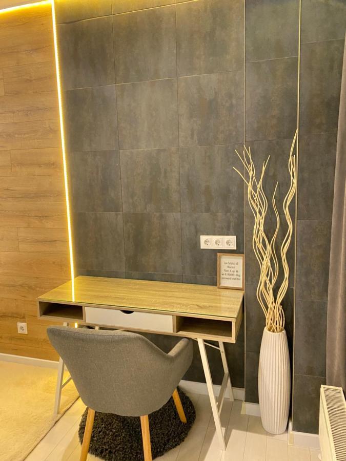New Double Room Luxury Apartment In The Center キシナウ エクステリア 写真